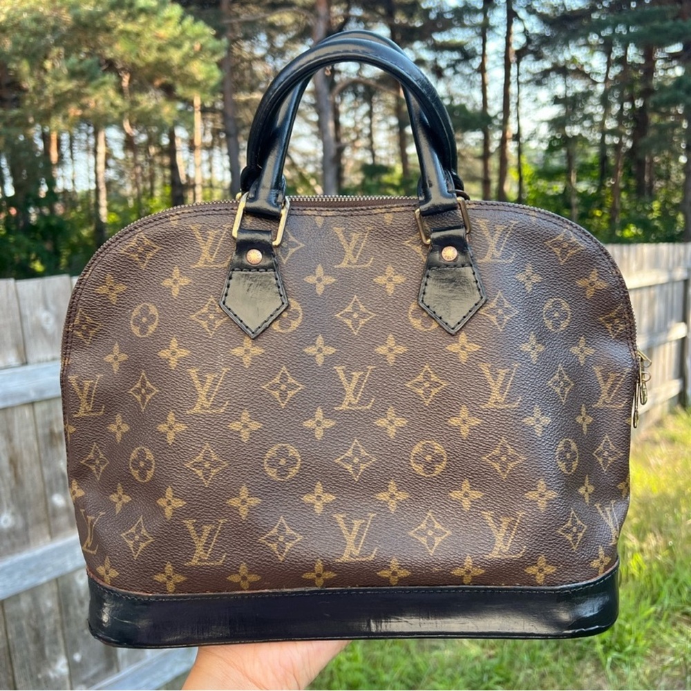 Louis Vuitton Bag